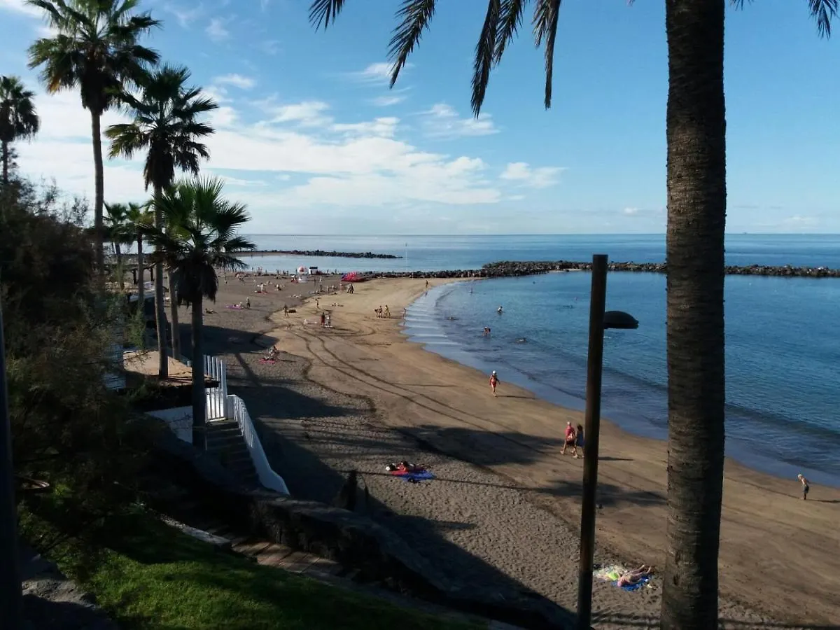Apartamento Bungamerica N112 Playa de las Americas  0*, Playa de las Americas (Tenerife) Spain