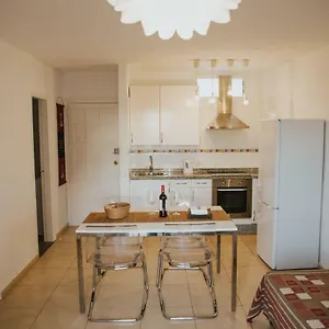 Nina Apartment